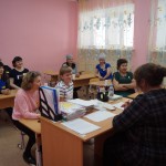 На привале На привале